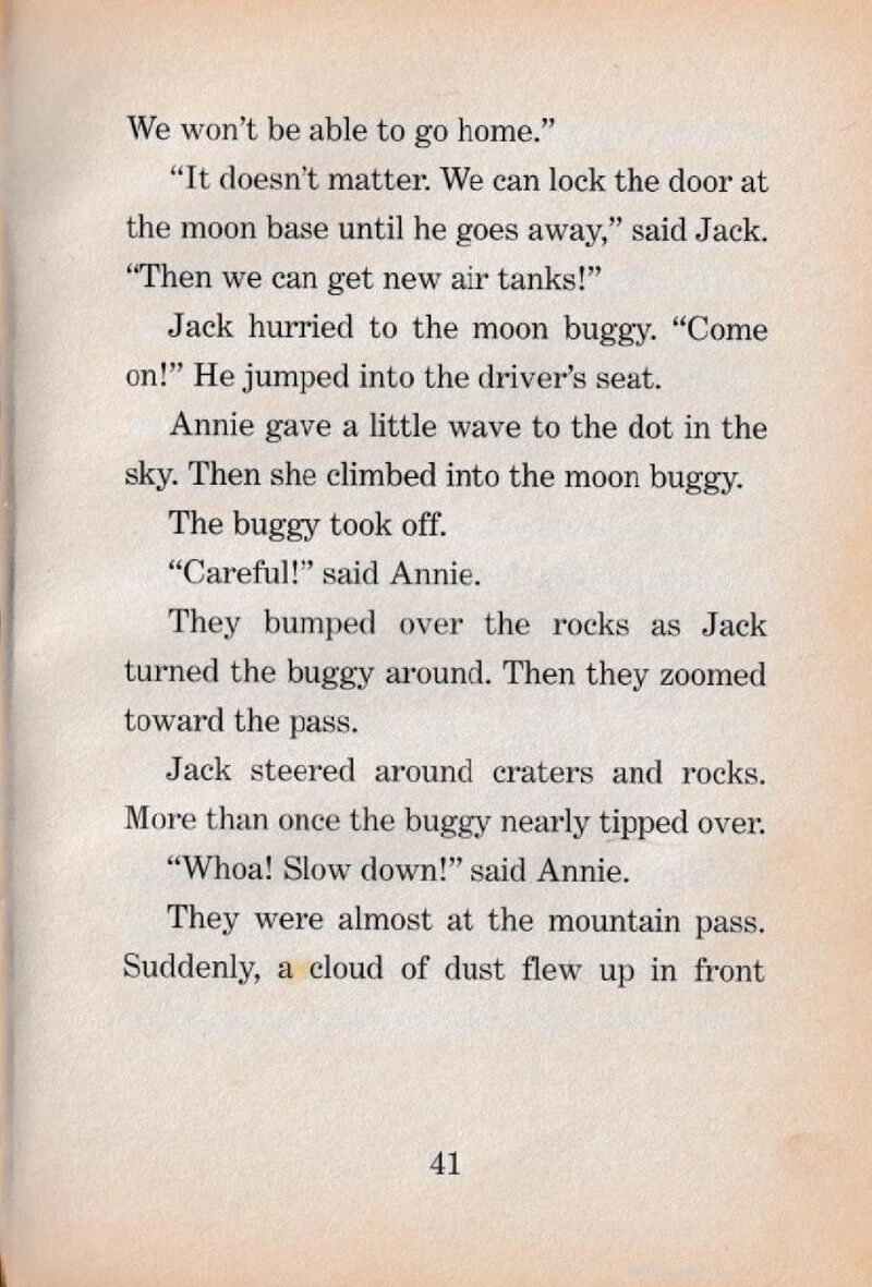 06 High Jump绘本故事第3页