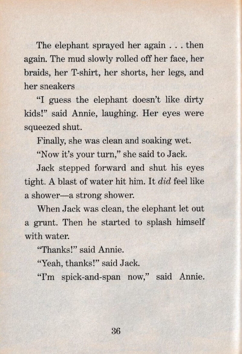 06 Spick-and-Span绘本故事第5页