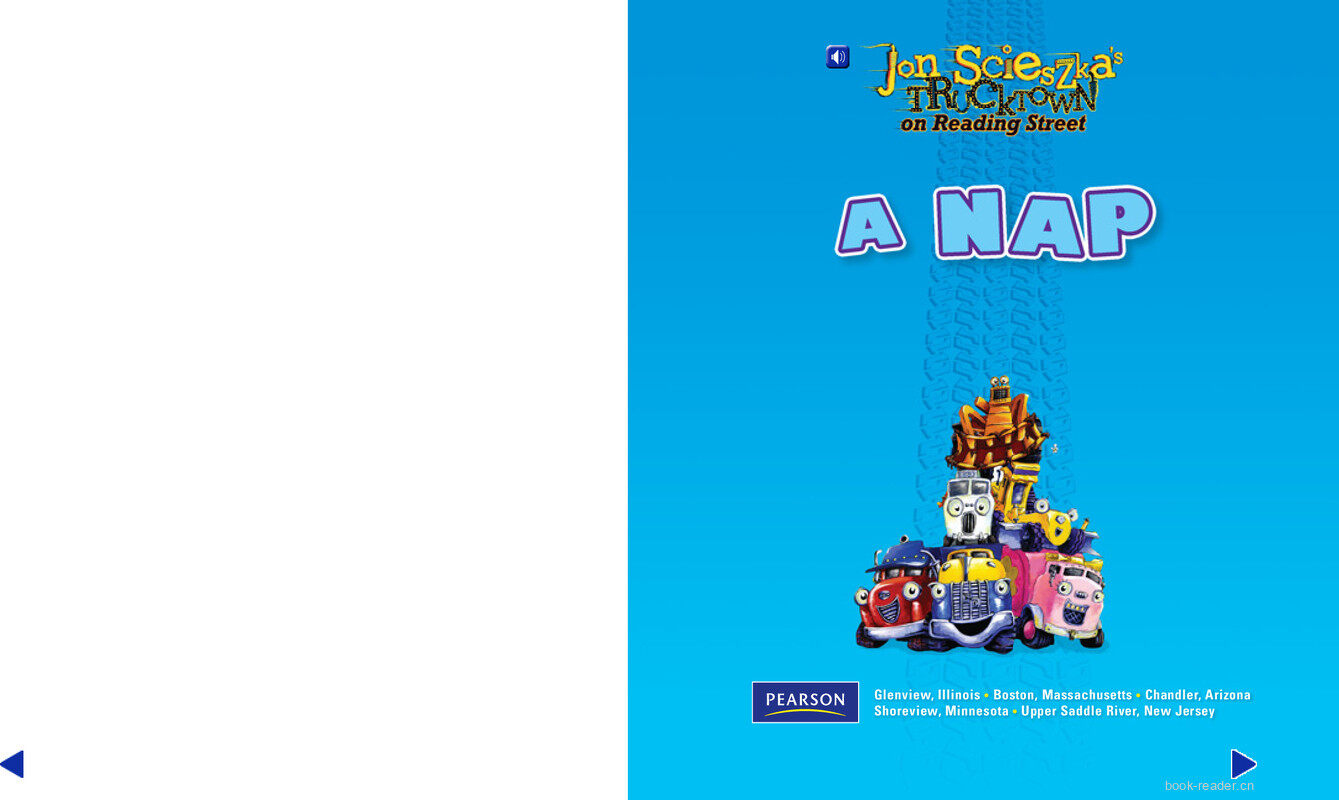 A Nap绘本故事第3页