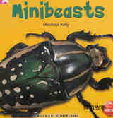 Minibeasts绘本故事第2页