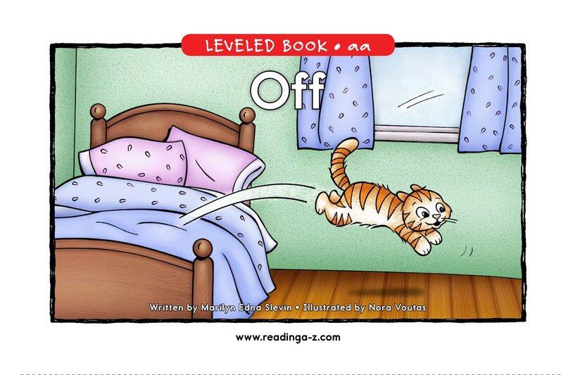 Off绘本故事第2页