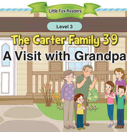 A Visit with Grandpa