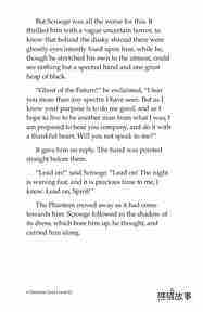 A Christmas Carol (Part 8)绘本故事第5页