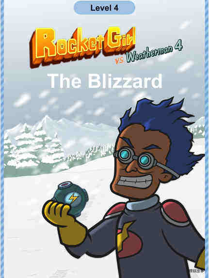 The Blizzard