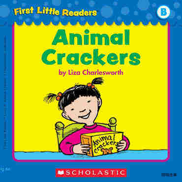 Animal Crackers