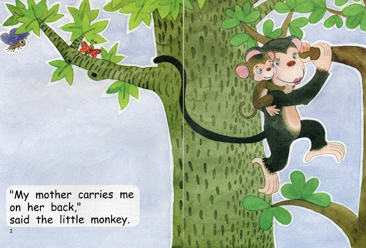 carry me绘本故事第3页