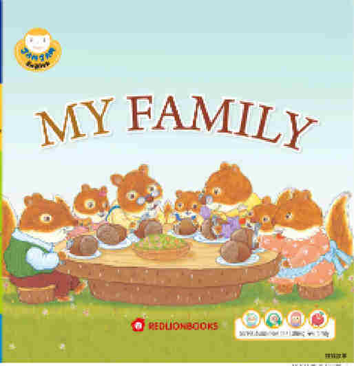 My Family