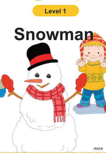 Snowman