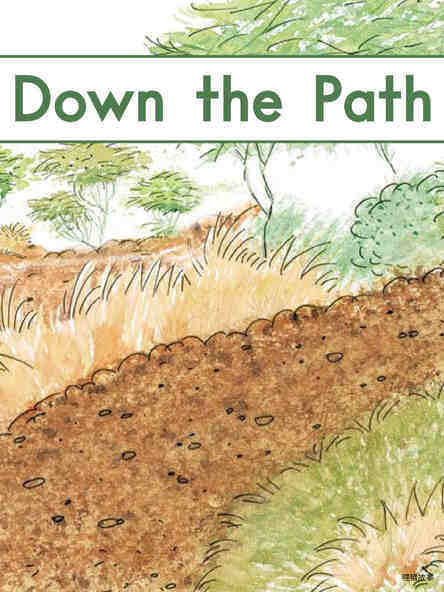 Down The Path