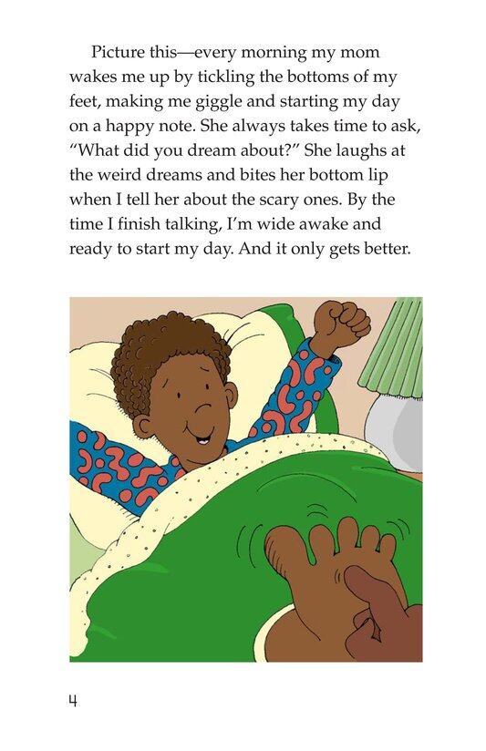 Arthur's Bad News Day绘本故事第4页