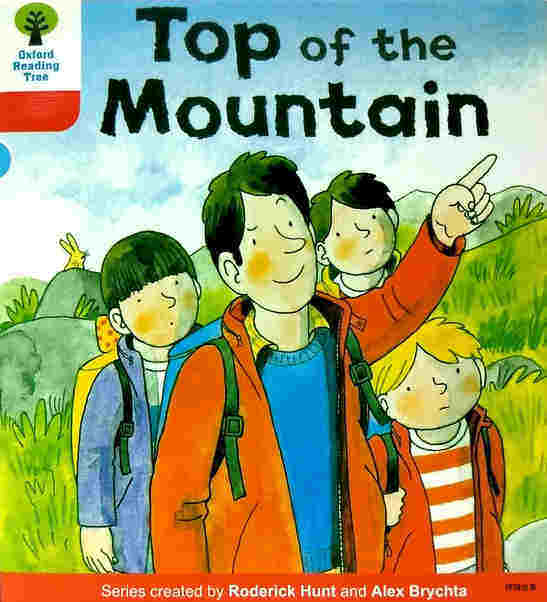 Top of the Mountain