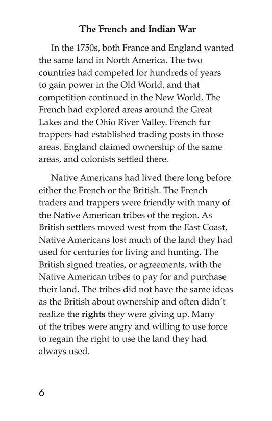 Seeds of Revolution绘本故事第5页