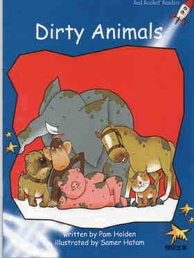 dirty animals
