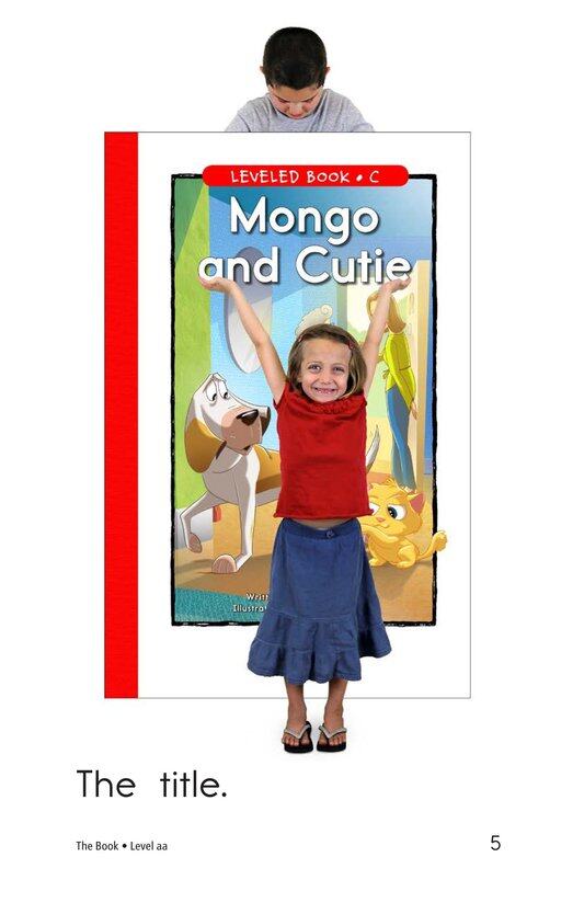 The Book绘本故事第5页