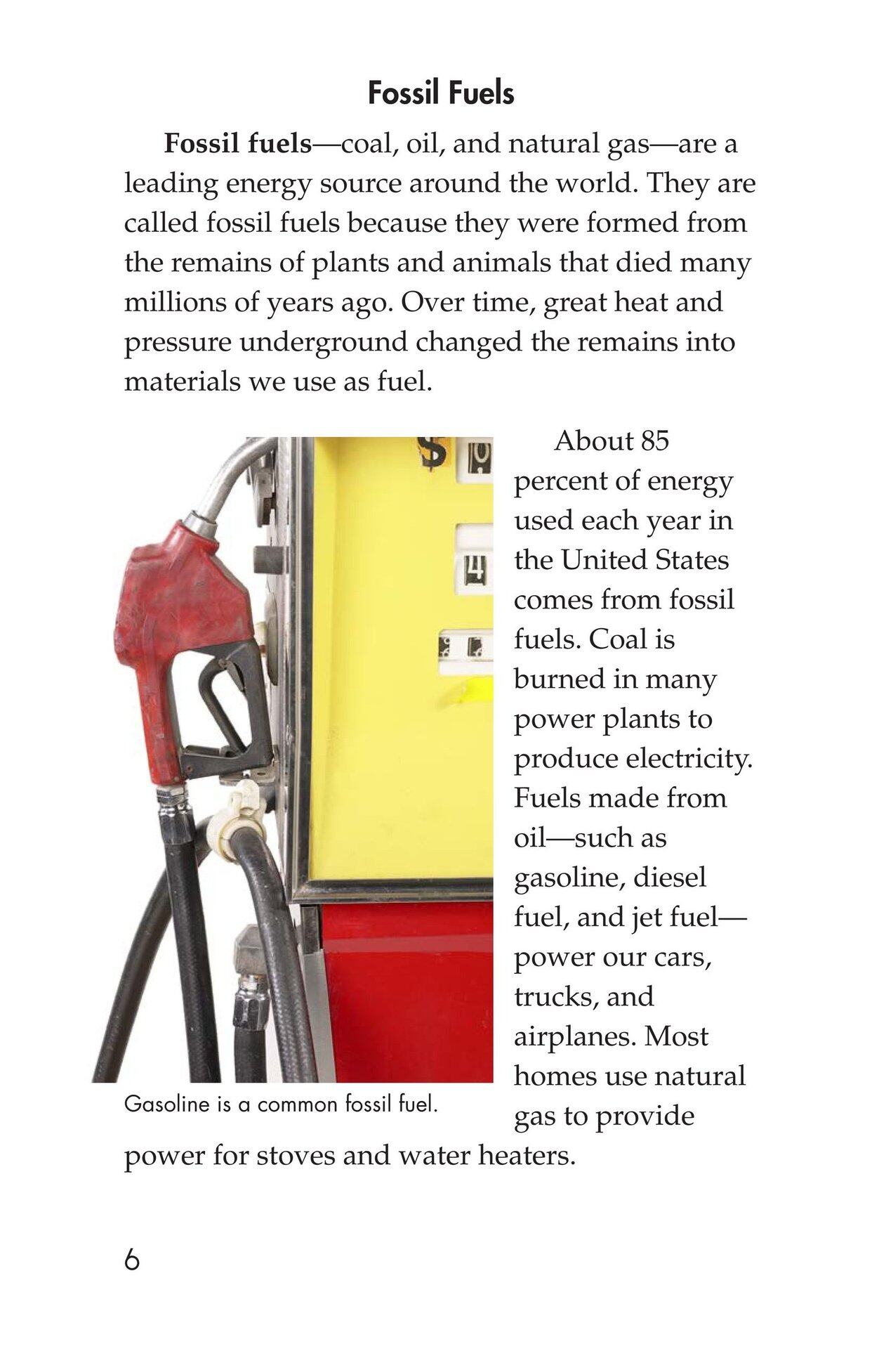 Energy Sources The Pros and Cons绘本故事第5页