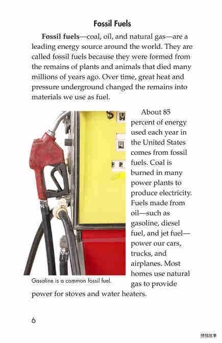 Energy Sources The Pros and Cons绘本故事第5页