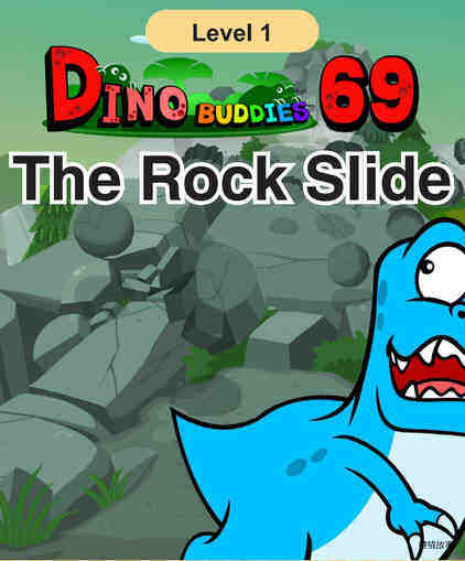 The Rock Slide