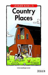 Country Places