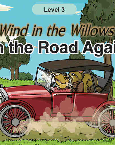 On the Road Again