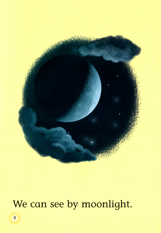 Lights绘本故事第5页