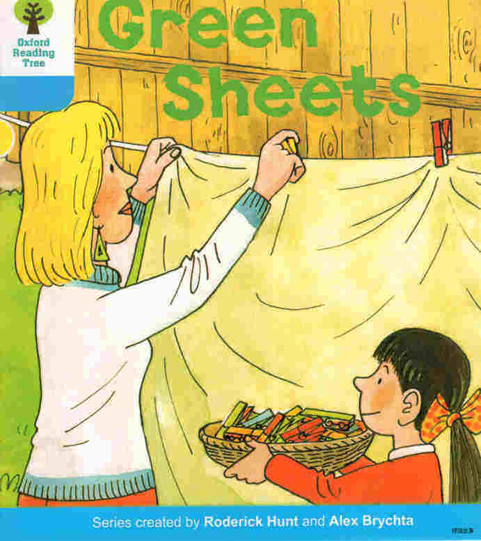 Green Sheets