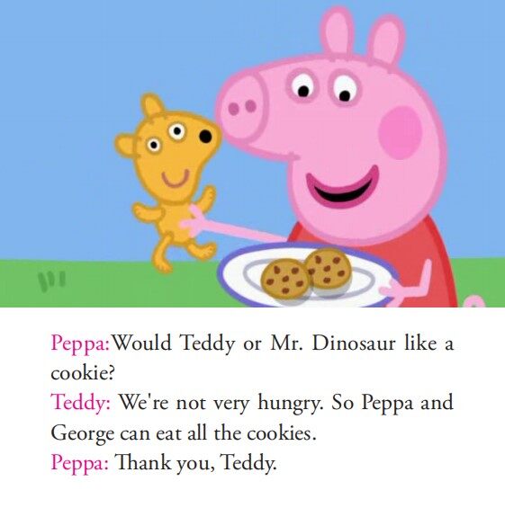 Thunderstorm绘本故事第4页