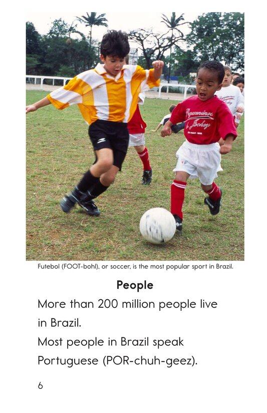 Brazil绘本故事第5页