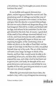 The Wind in the Willows (Part 8)绘本故事第5页