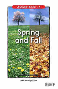 Spring and Fall