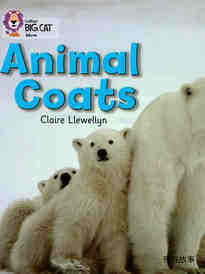 Animal Coats