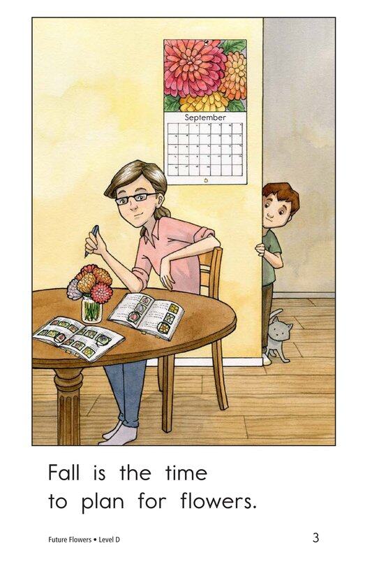 Future Flowers绘本故事第3页