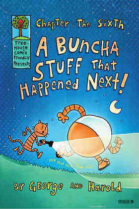 6 A Buncha Stuff That Happened Next! 