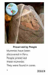 Amazing Mummies绘本故事第5页