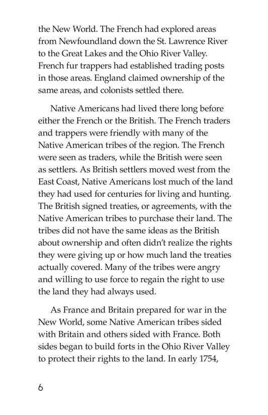 Seeds of Revolution绘本故事第5页