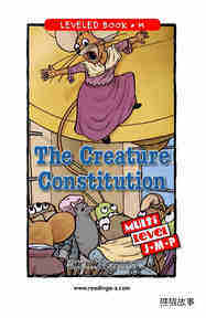 The Creature Constitution