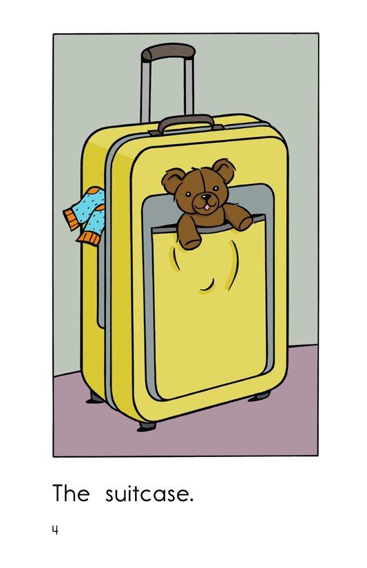 The Trip绘本故事第4页