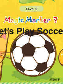 Let's Play Soccer!