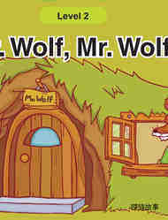 Mr. Wolf, Mr. Wolf
