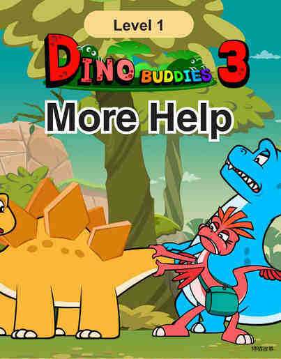 More Help