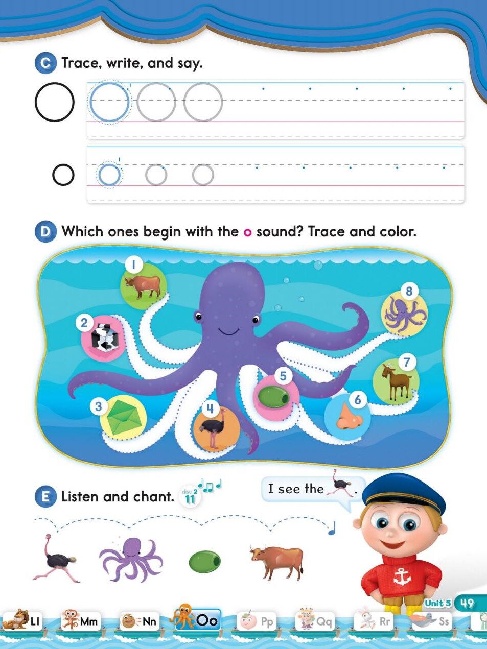 unit5-2绘本故事第3页