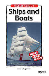 Ships and Boats