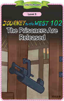 The Prisoners Are Released
