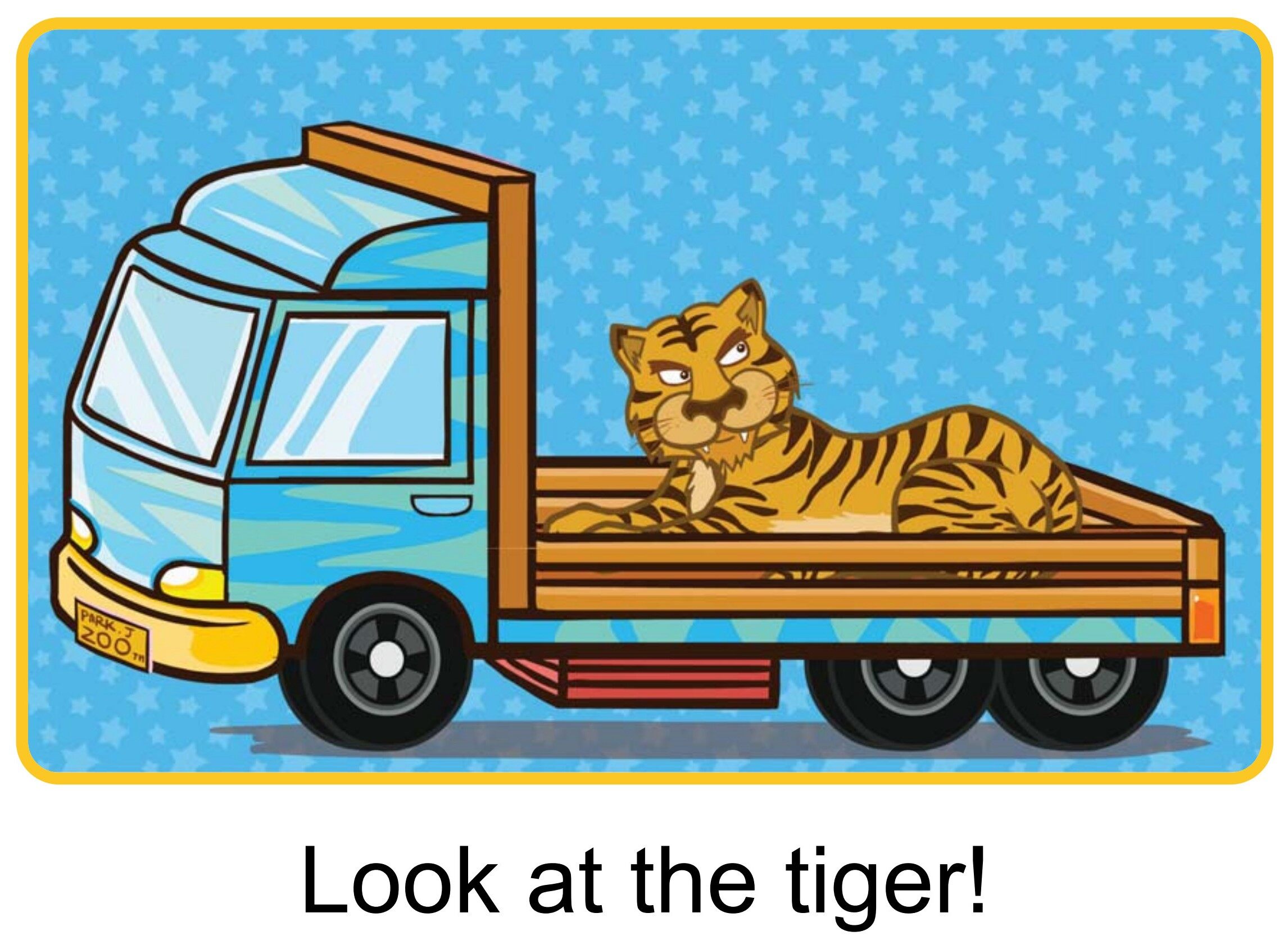 New Home绘本故事第3页