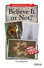 Believe It or Not