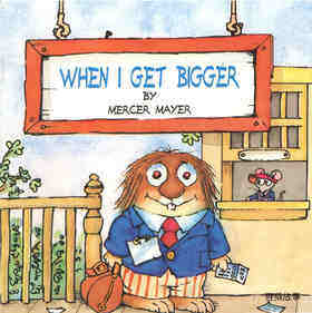When I Get Bigger