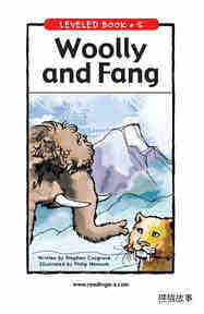 Woolly and Fang