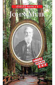 John Muir