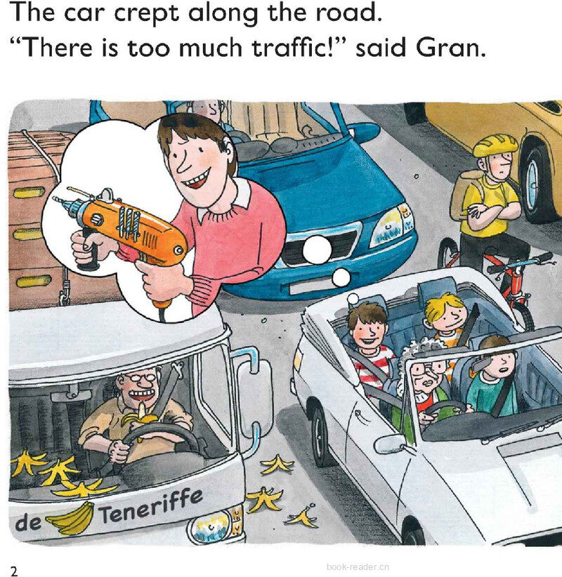 L4 Crunch!绘本故事第4页