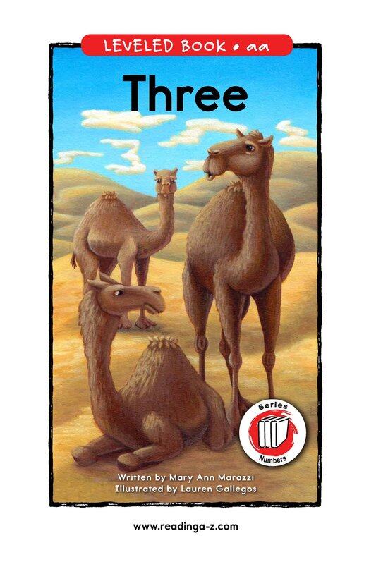 Three绘本故事第2页