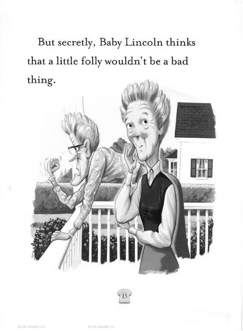 2-04 Mercy Watson Gose For A Ride绘本故事第4页